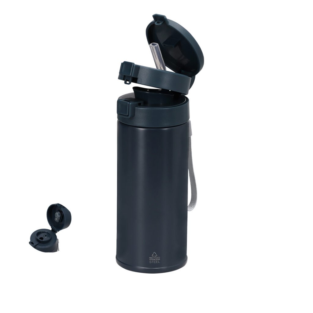 Violeta Insulated Tumbler