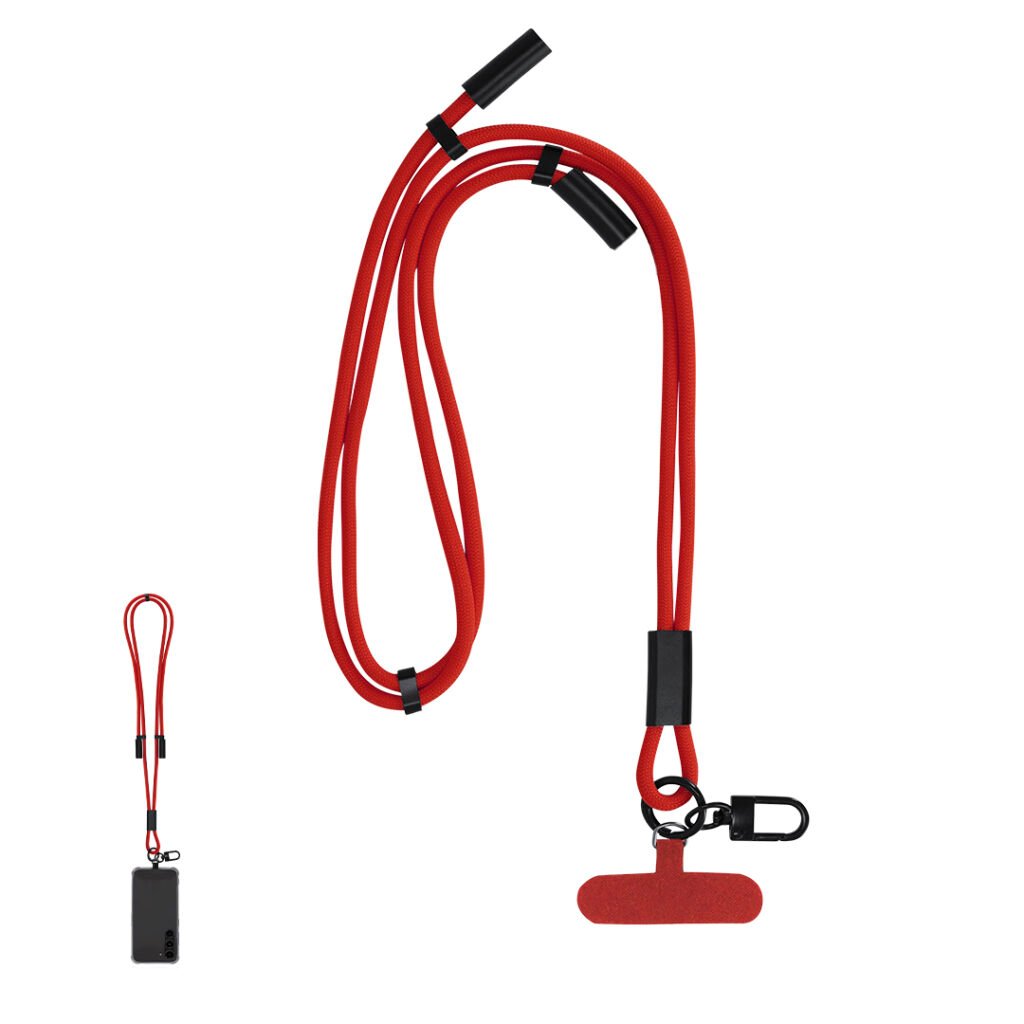 Circón Lanyard Cable