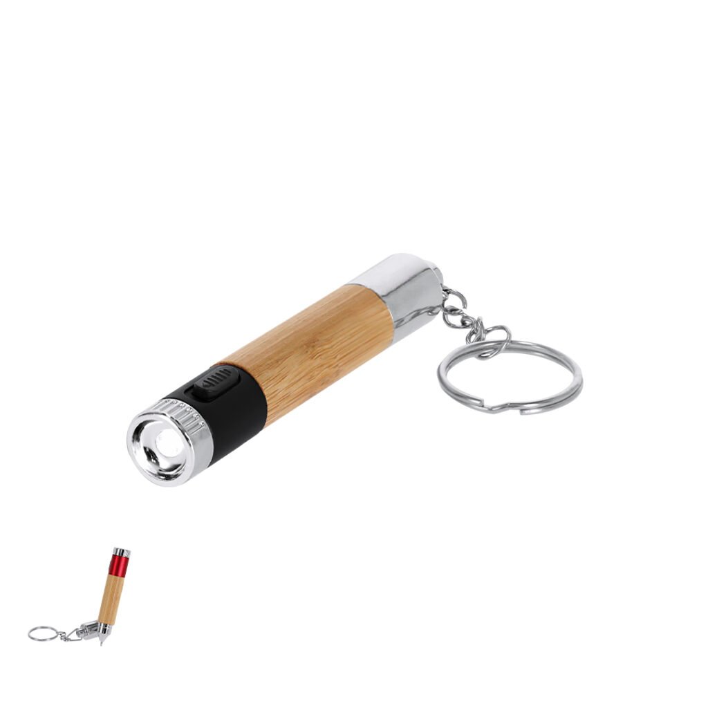 Deneb Torch Pen