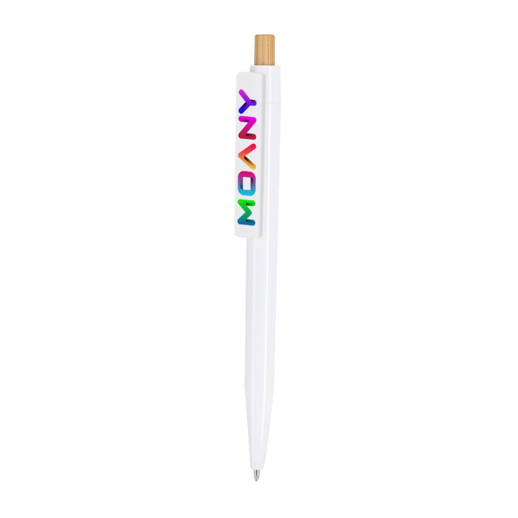 Carraca Pen