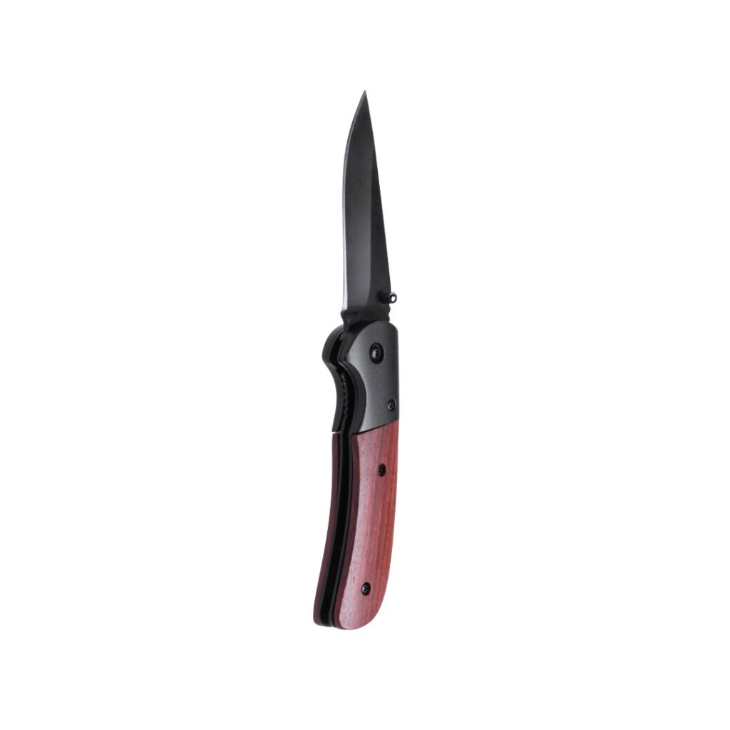 Ibón Pocket Knife