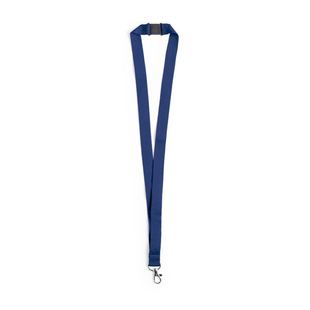 Cuánto cuesta un lanyard personalizado con tu logo (precios reales 2026)