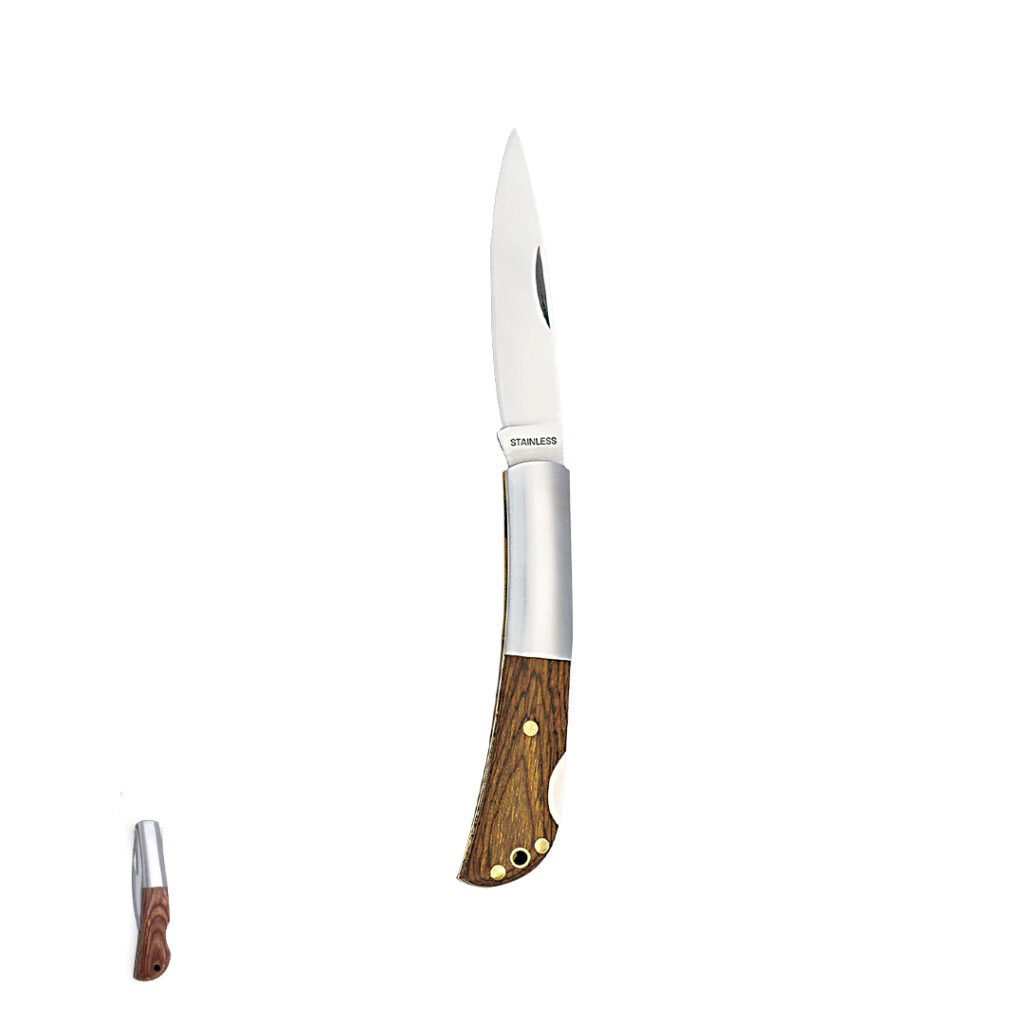 Estany Pocket Knife