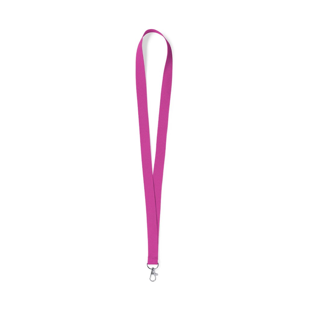 Lanyard Carrizo