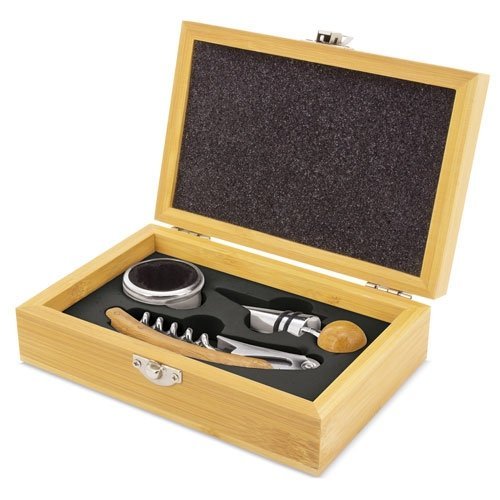 Vino Siena Wine Set