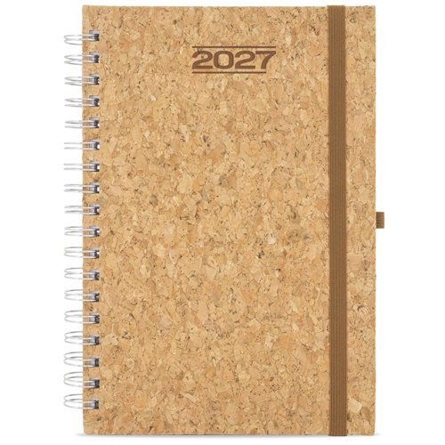 Sotillo B5 Ring Diary