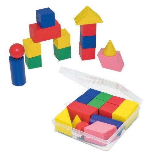 Puzzle Geométrico
