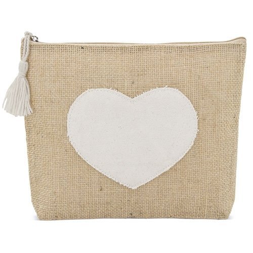 Esparto Washbag