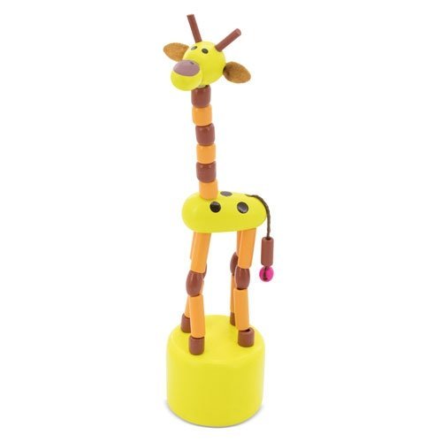 Flexible Wooden Toy