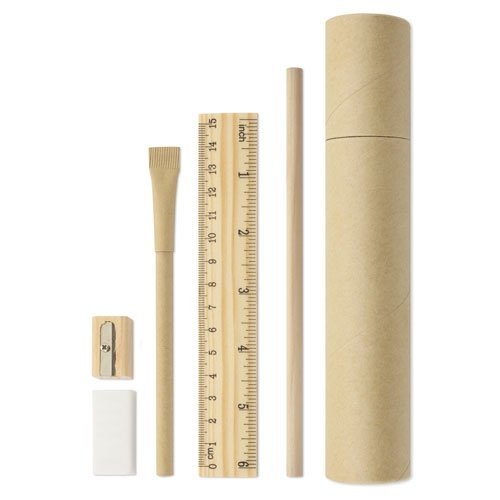 Escritura Zilin Writing Set