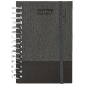 Agenda Pierre Cardin A5