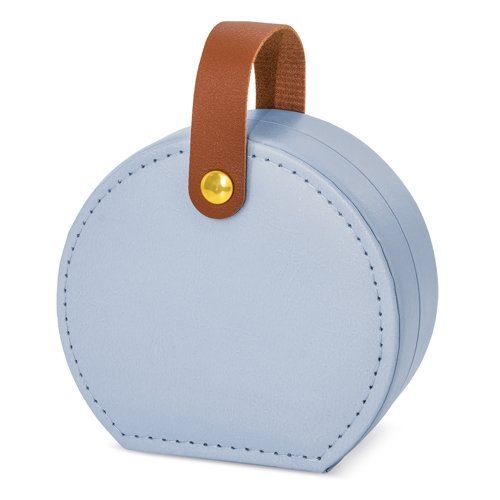 Alhaja Travel Jewellery Case