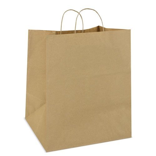 Bolsa Kraft Super King