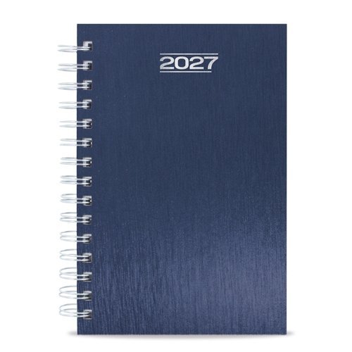Azogue A5 Ring Diary