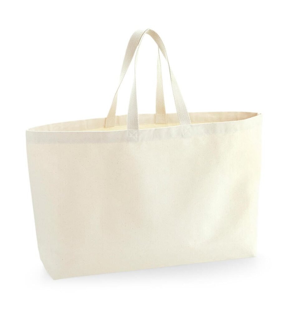 Tote Canvas Gredos