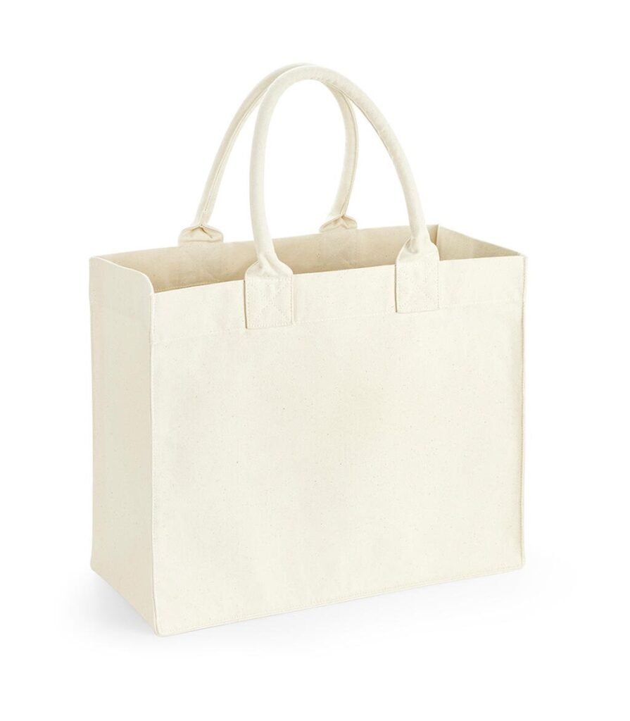 Bolsa Canvas Bardenas