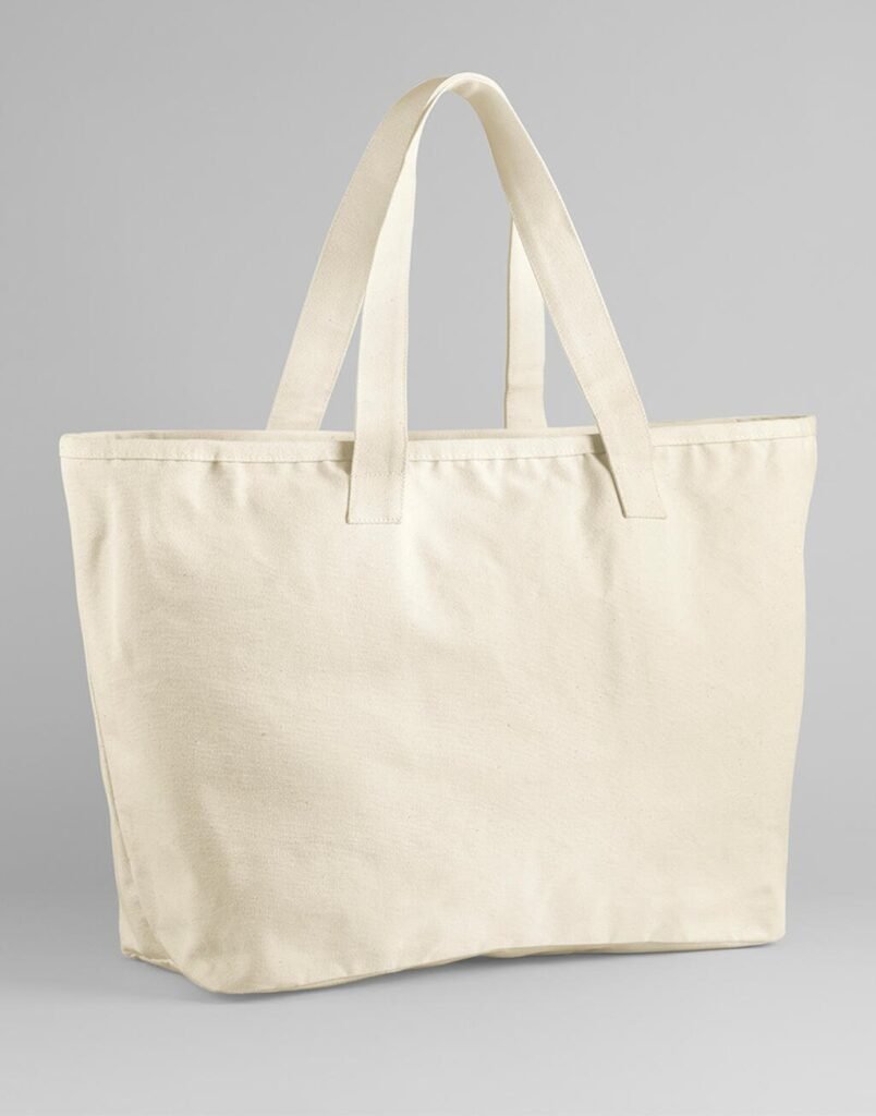 Tote Canvas Moncayo