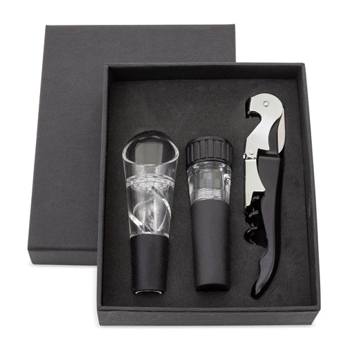 Set Vino Merlot