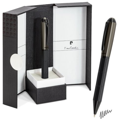 Bolígrafo Pierre Cardin Grafito