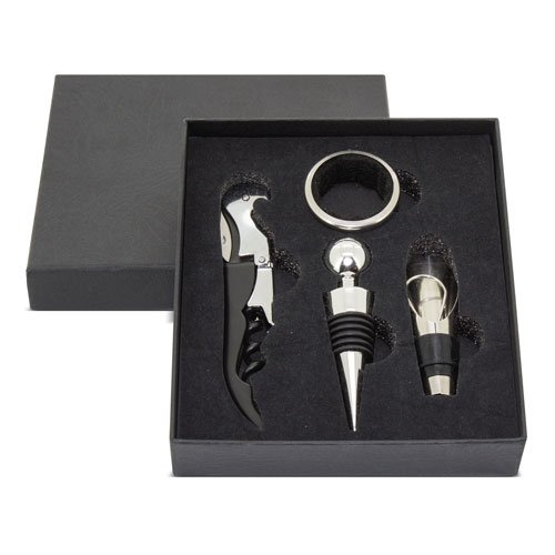 Set Vino Pinot