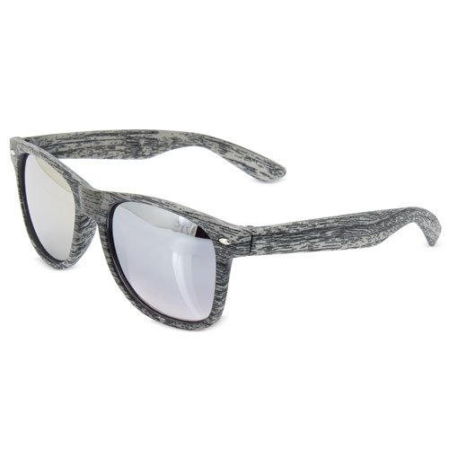 Gafas Madera