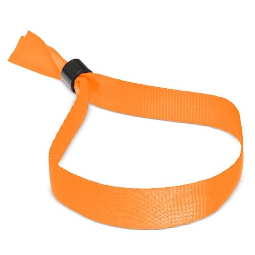 Fluorescent orange