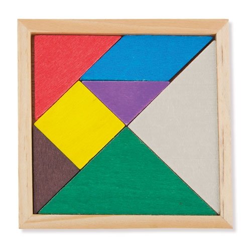 Puzzle Loky