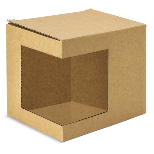 Caja Kraft Taza