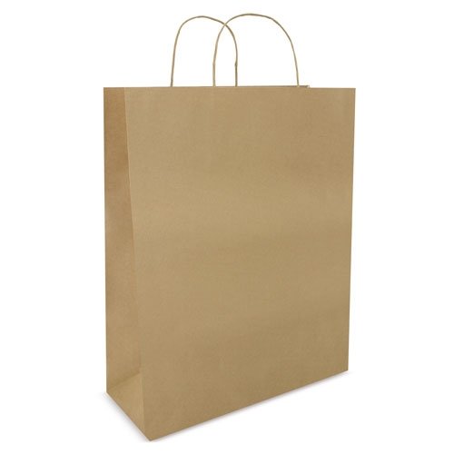 Bolsa Kraft Store
