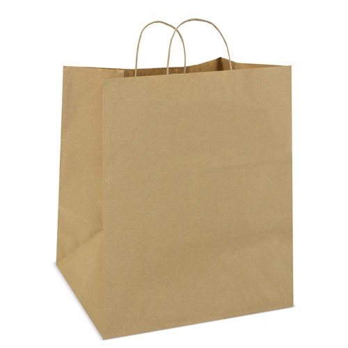 Bolsa Kraft Super King