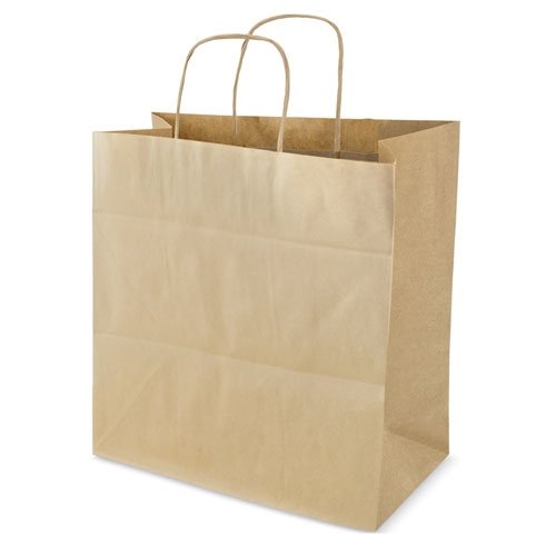 Bolsa Kraft Take Away