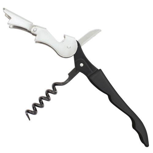 Black / Silver