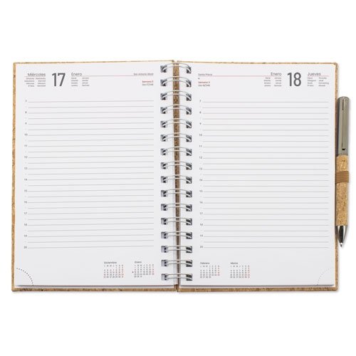 Agenda Sotillo B5
