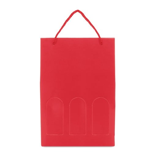 Caja Vino Meseguera Trío