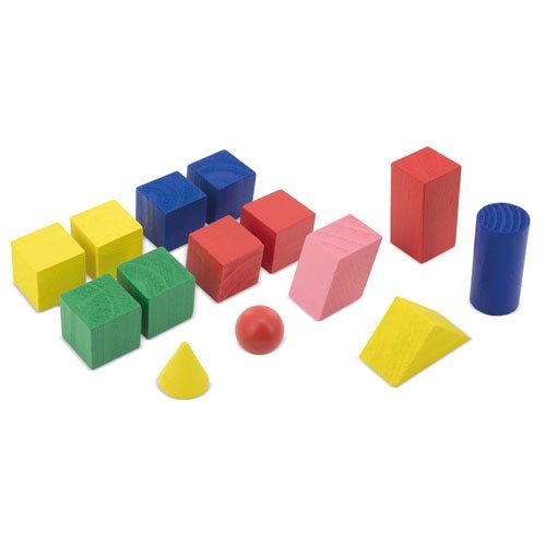 Puzzle Geométrico