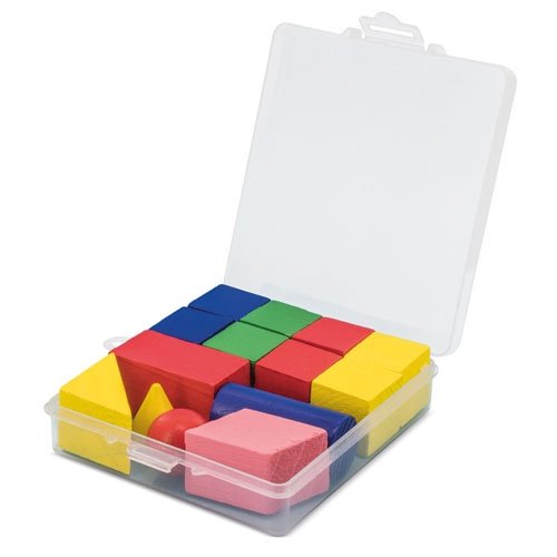 Puzzle Geométrico