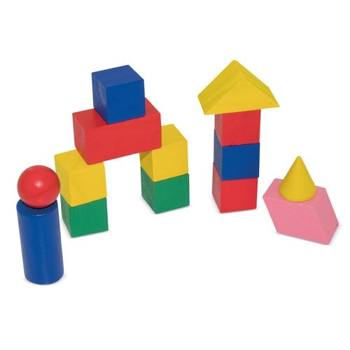 Puzzle Geométrico