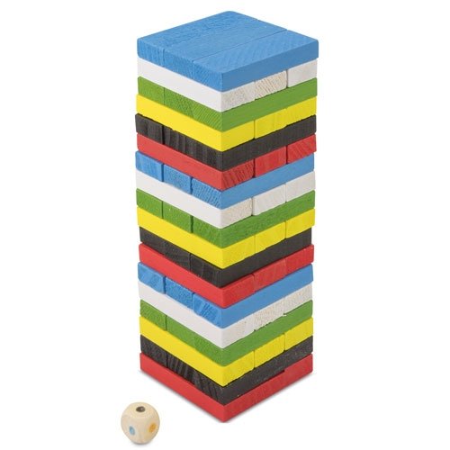 Torre de Madera