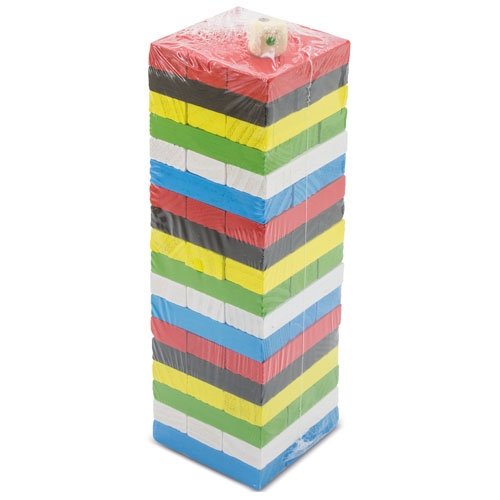 Torre de Madera