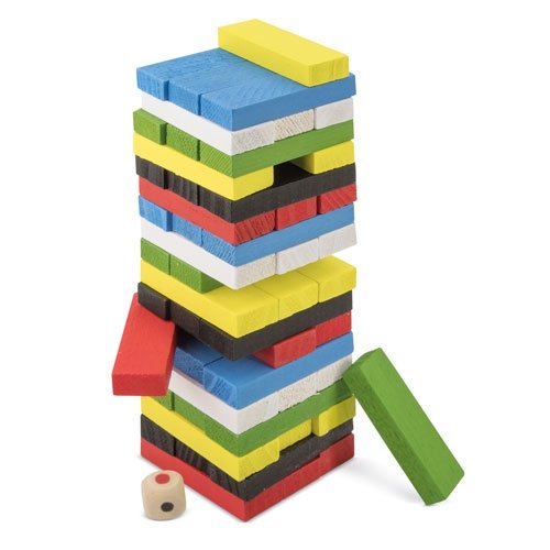 Torre de Madera