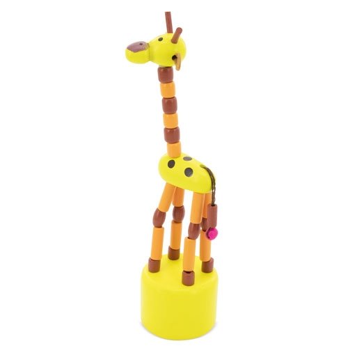 Jirafa Flexible