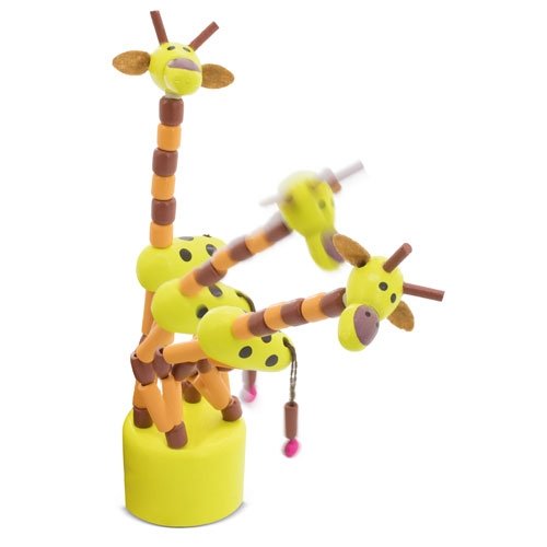 Jirafa Flexible