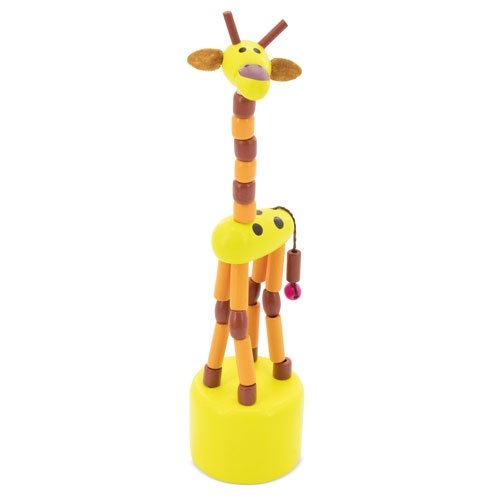 Jirafa Flexible