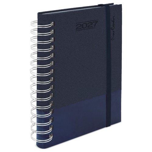 Agenda Pierre Cardin A5