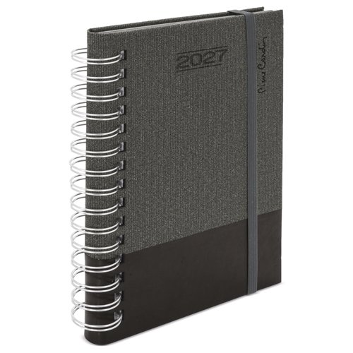 Agenda Pierre Cardin A5