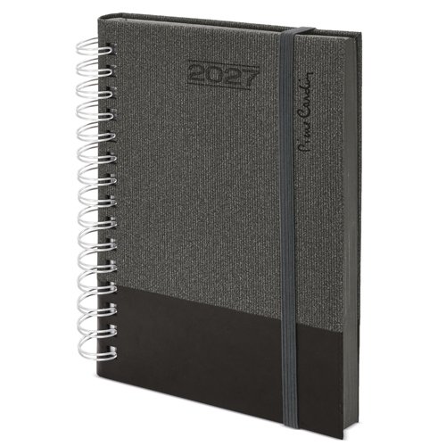 Agenda Pierre Cardin A5