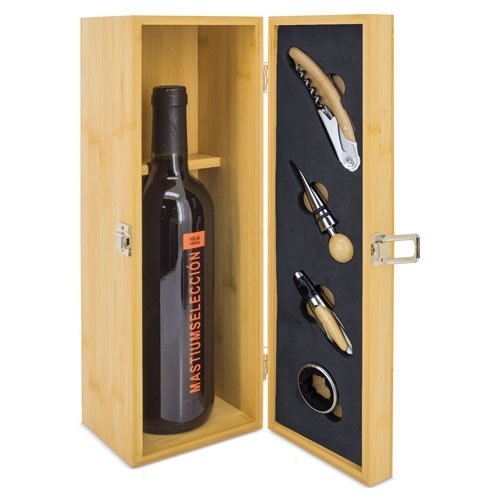 Set Vino Provenza