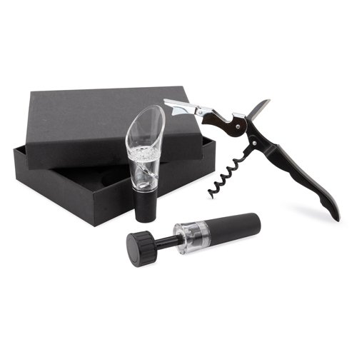 Set Vino Merlot