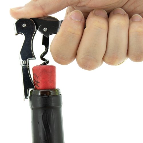 Set Vino Merlot