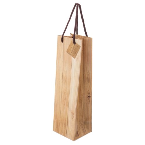 Bolsa Vino Abeto